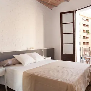  Apartment Napoles - Modernist Flat Close To Sagrada Familia Spain
