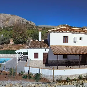 Casa La Fuente Сasa de vacaciones