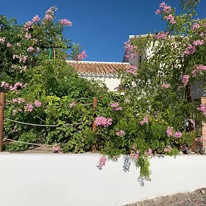La Casita Blanca- La Almona Chica Casa rural